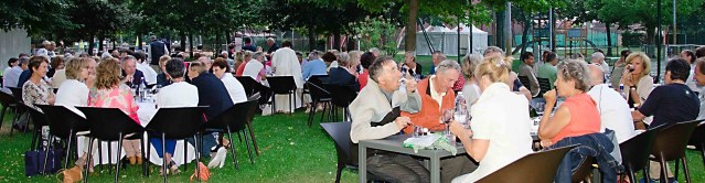 soirÃ©e des joueurs pour website